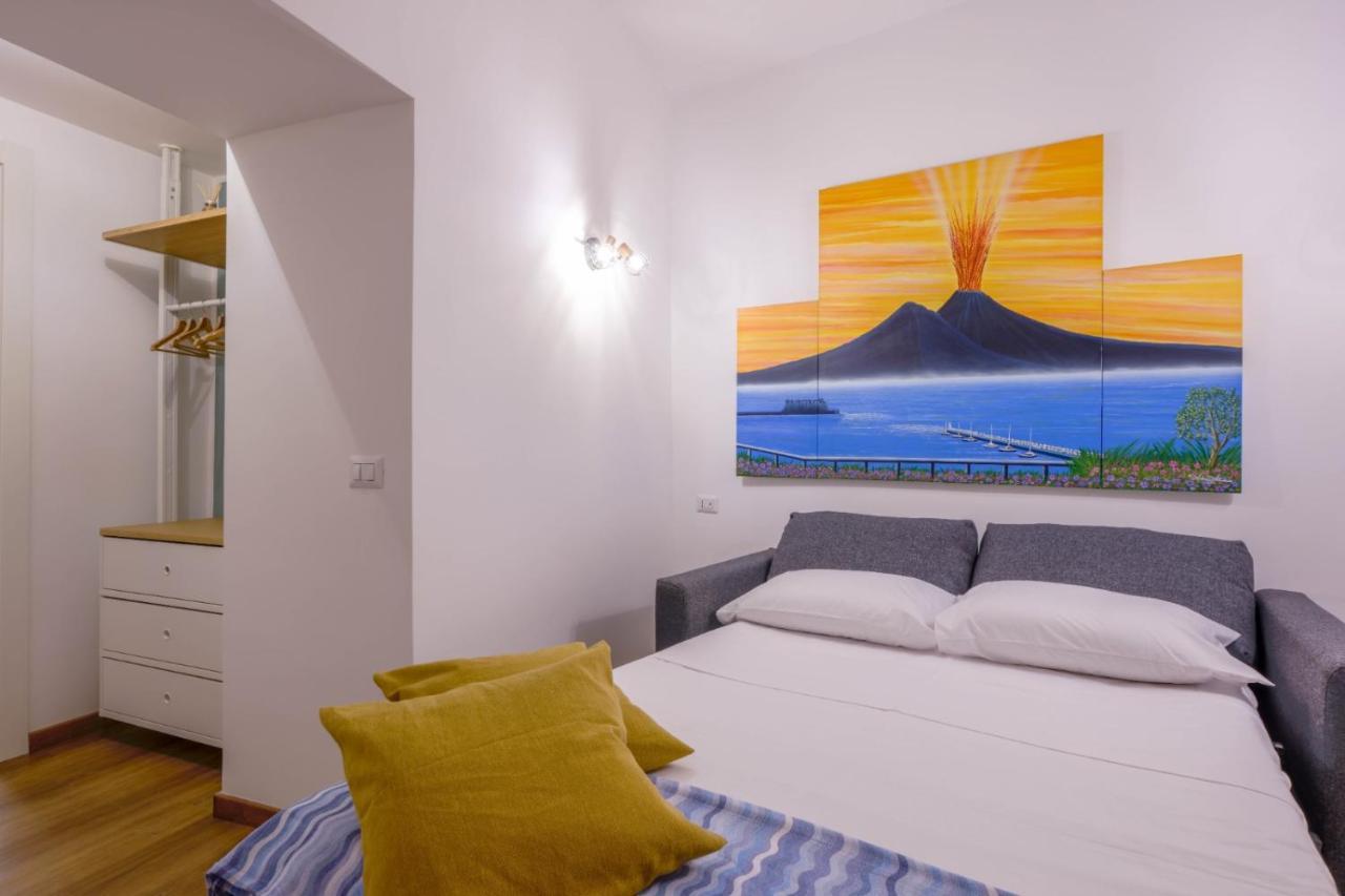 Casa Vacanze La Tianella Naples Exterior photo